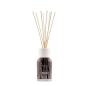 Preview: Millefiori Milano Reed Diffuser 250 ml - Black Tea Rose